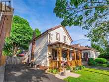 58 WOODLAND Avenue St. Catherines