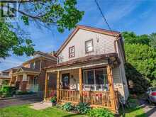 58 WOODLAND Avenue St. Catherines