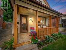 58 WOODLAND Avenue St. Catherines