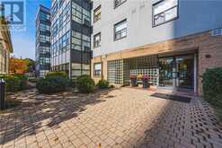 175 HUNTER Street E Unit# 504 Hamilton