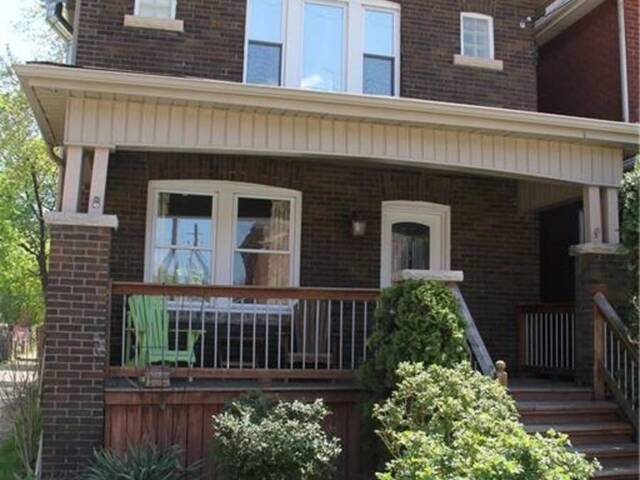 15 SPRINGER Avenue Hamilton Ontario