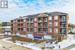 95 WILSON Street W Unit# 308 Ancaster