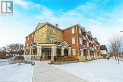 95 WILSON Street W Unit# 308 Ancaster