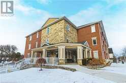 95 WILSON Street W Unit# 308 Ancaster