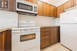 95 WILSON Street W Unit# 308 Ancaster