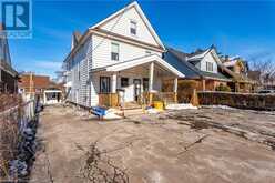 4933 JEPSON Street Niagara Falls