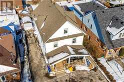 4933 JEPSON Street Niagara Falls