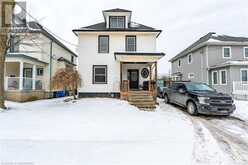 6085 ROSS Street Niagara Falls