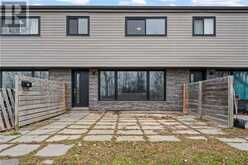 240 MONTMORENCY Drive Unit# 101 Hamilton