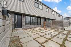 240 MONTMORENCY Drive Unit# 101 Hamilton