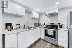 568 MOHAWK Road W Unit# 2 Hamilton