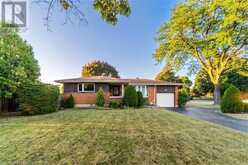 568 MOHAWK Road W Unit# 2 Hamilton