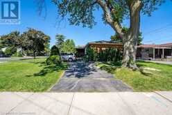 568 MOHAWK Road W Unit# 2 Hamilton