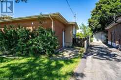 568 MOHAWK Road W Unit# 2 Hamilton