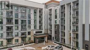 460 GORDON KRANTZ AVE Avenue Unit# 512 Milton