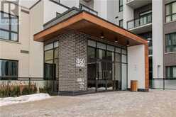 460 GORDON KRANTZ AVE Avenue Unit# 512 Milton