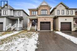 43 KELSO Drive Haldimand