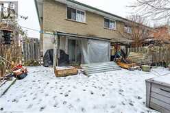 97 GUILDWOOD Drive Hamilton