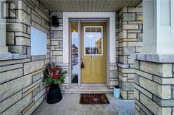 305 GARNER Road Unit# 52 Ancaster