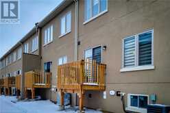 305 GARNER Road Unit# 52 Ancaster