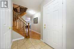 28 BLUE MOUNTAIN Drive Stoney Creek