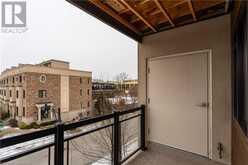 128 GARDEN Drive Unit# 319 Oakville