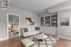 128 GARDEN Drive Unit# 319 Oakville