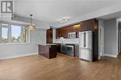 128 GARDEN Drive Unit# 319 Oakville