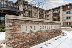 128 GARDEN Drive Unit# 319 Oakville