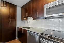 128 GARDEN Drive Unit# 319 Oakville