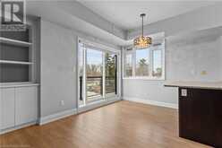 128 GARDEN Drive Unit# 319 Oakville