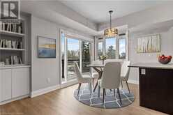 128 GARDEN Drive Unit# 319 Oakville