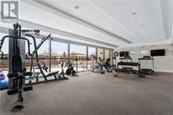 128 GARDEN Drive Unit# 319 Oakville