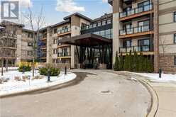 128 GARDEN Drive Unit# 319 Oakville