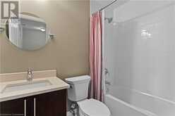 128 GARDEN Drive Unit# 319 Oakville