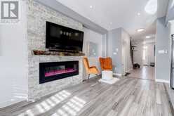 98 SHOREVIEW Place Unit# 12 Stoney Creek