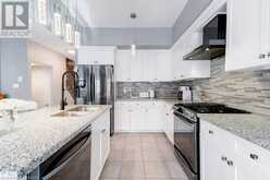 98 SHOREVIEW Place Unit# 12 Stoney Creek