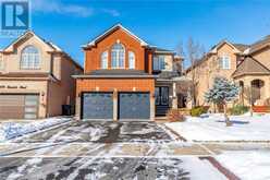 3193 INNISDALE Road Mississauga