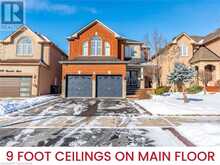 3193 INNISDALE Road Mississauga