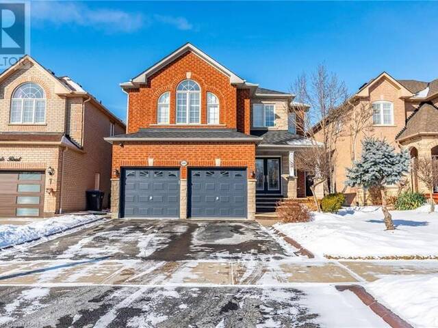 3193 INNISDALE Road Mississauga Ontario