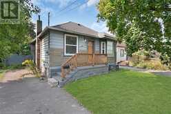 1146 LEASIDE Road Hamilton