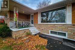 160 BENDAMERE Avenue Hamilton