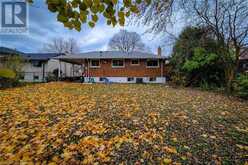 160 BENDAMERE Avenue Hamilton