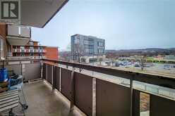 851 QUEENSTON Road Unit# 505 Hamilton