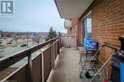 851 QUEENSTON Road Unit# 505 Hamilton