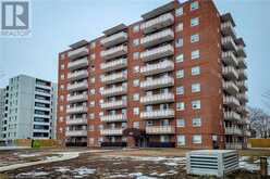 851 QUEENSTON Road Unit# 505 Hamilton