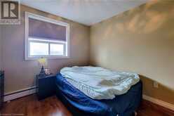 851 QUEENSTON Road Unit# 505 Hamilton