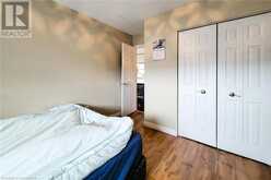 851 QUEENSTON Road Unit# 505 Hamilton