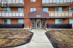 851 QUEENSTON Road Unit# 505 Hamilton