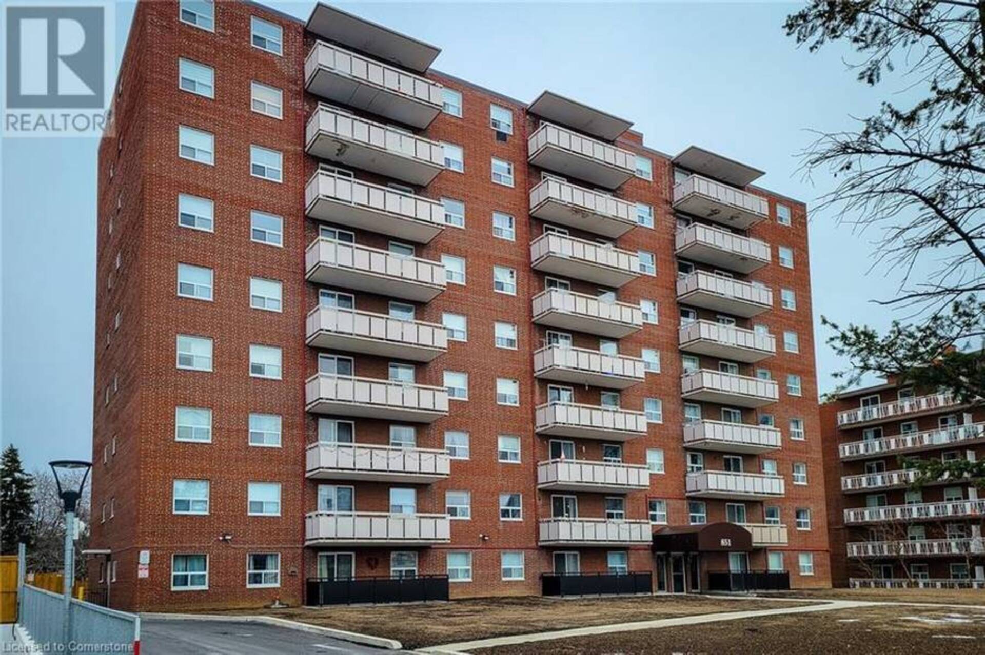 851 QUEENSTON Road Unit# 505 Hamilton